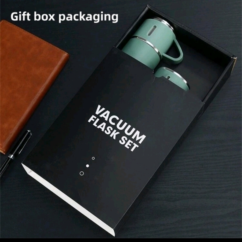 Vacuum flask - Picture 2 of 4